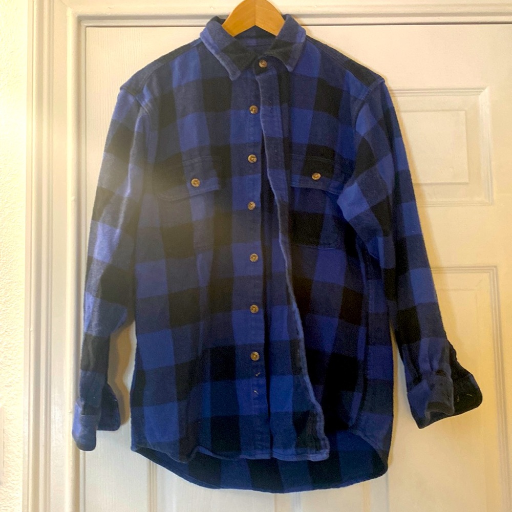 Field And Stream Flannel - image 1